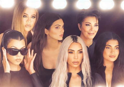 Kardashians season 4 - Think you know the whole story? Think again. Watch the official season 4 trailer of #TheKardashians now and stream September 28, only on #DisneyPlusPH.Follow...